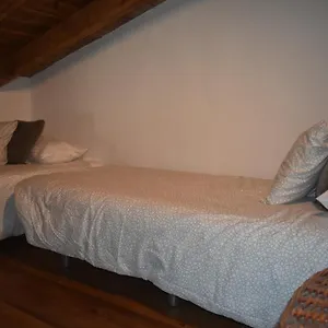 Casa Rustica Charco Del Viento Ferienhaus